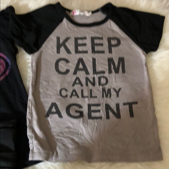 Vogue fashion set & bat girl top &  legging - Picture 3 of 6